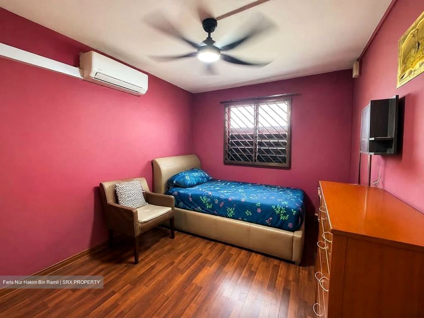 Blk 421 Bukit Batok West Avenue 2 (Bukit Batok), HDB 3 Rooms #597028221